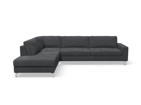 Ecksofa UM Large L